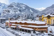 iH Hotels Courmayeur Mont Blanc Resort