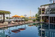 Hotel Riva Surya Bangkok