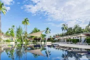 Hotel Kantary Beach Villa and Suites Khao Lak