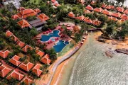 Hotel Khaolak Laguna Resort