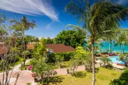 Coco Palm Beach Resort