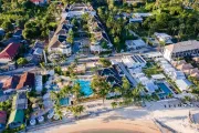 OUTRIGGER Koh Samui Beach Resort