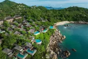 Silavadee Pool Spa Resort