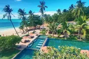 Weekender Resort