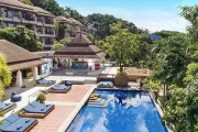 Hotel Avani Ao Nang Cliff Krabi Resort