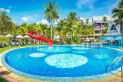 Hotel Chada Thai Village Resort