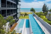 Hotel Ana Anan Resort & Villas Pattaya