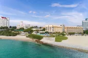 Hotel Dusit Thani Pattaya