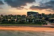 MASON resort
