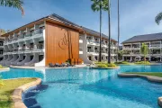 Hotel Amora Beach Resort Phuket