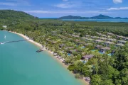 Hotel Barcelo Coconut Island