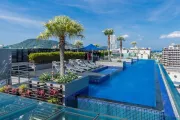 Hotel Best Western Patong Beach
