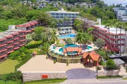 Hotel Chanalai Flora Resort