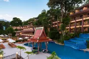 Hotel Chanalai Garden Resort