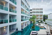 Hotel Chanalai Romantica Resort