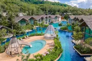 Hotel Island Escape Burasari