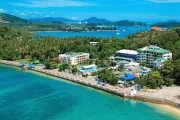 Hotel Kantary Bay