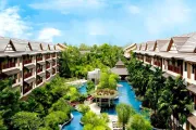 Hotel Kata Palm Resort