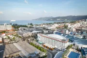 Hotel M Social Phuket
