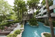 Hotel Maikhao Palm Beach Resort
