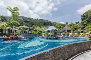Hotel Mandarava Resort & Spa