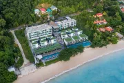 Hotel My Beach Resort Phuket