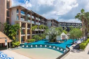 hotel Rawai Palm Beach Resort