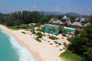 Hotel Santhiya Phuket Natai Resort & SPA