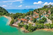 Hotel Sinae Phuket Luxury