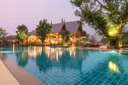 Naina Resort & Spa