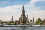 Thajsko, Kambodža, Vietnam - Ochutnávka Juhovýchodnej Ázie