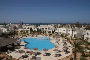 Hotel Djerba Sun Beach Hotel & Spa