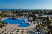 Djerba Sun Beach (ex Sun Club)