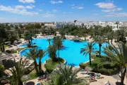 Hotel Djerba Resort