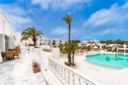 Hotel Iris Hotel & Thalasso