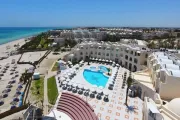Hotel Telemaque Beach & Spa