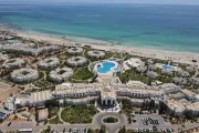 Hotel Vincci Helios Beach