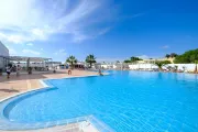 Meninx Resort Spa & Aqua Park