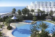Aziza Thalasso Golf