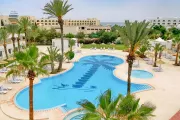 Blumar Resort & Spa Hammamet