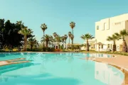 Calimera Delfino Beach Resort