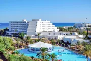 Golden Tulip President Hammamet