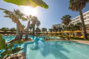 Hotel Laico Hammamet