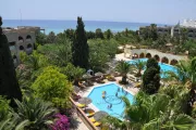 Mediterranée Thalasso Golf