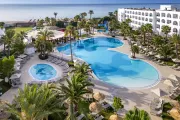 Nozha Beach (ex Vincci)