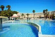 Steigenberger Marhaba Thalasso Hammamet