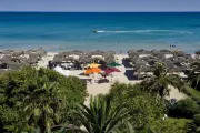 THE ORANGERS BEACH RESORT & BUNGALOWS