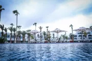 The Orangers Garden Villa & Bungalows