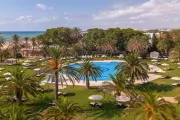 TUI Blue Oceana suites