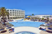 El Mehdi Beach Resort (ex. Primasol El Mehdi)